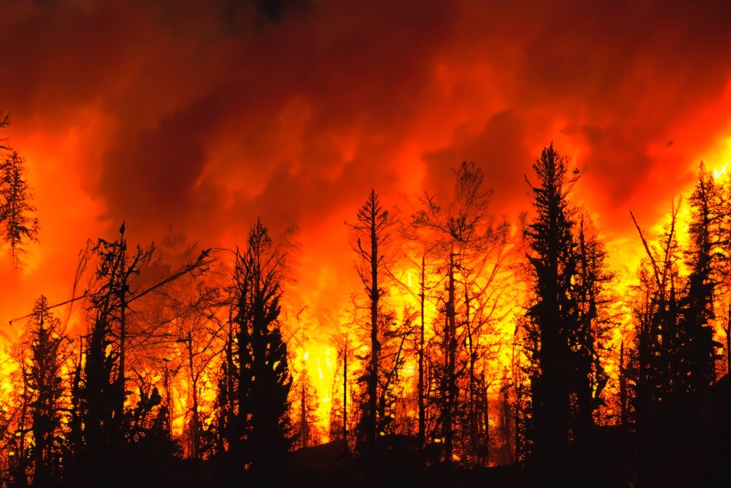 New fire erupts in Southern California as thousands remain under ...