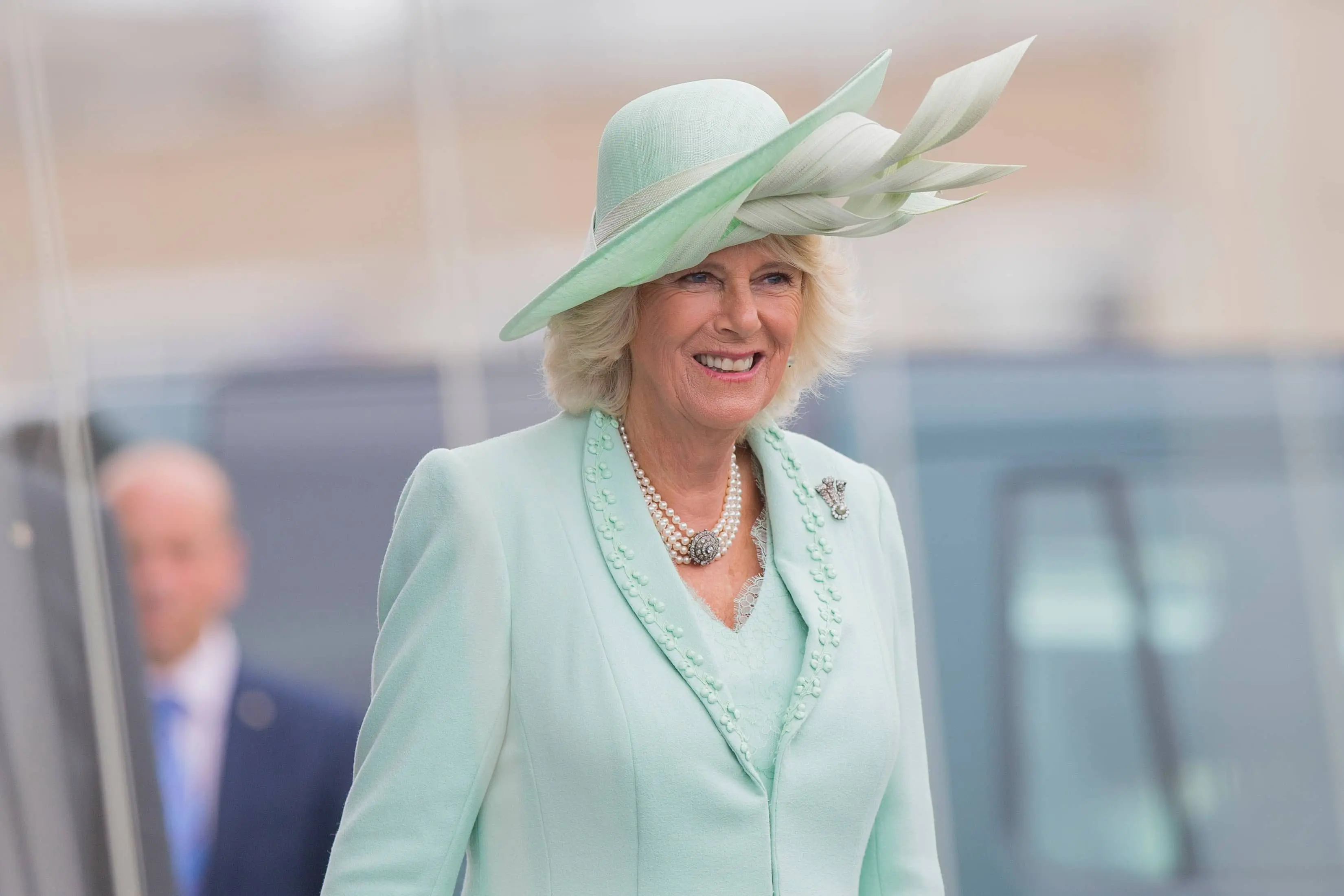cardiffwalesuk-7thjune2016-theduchessofcornwall