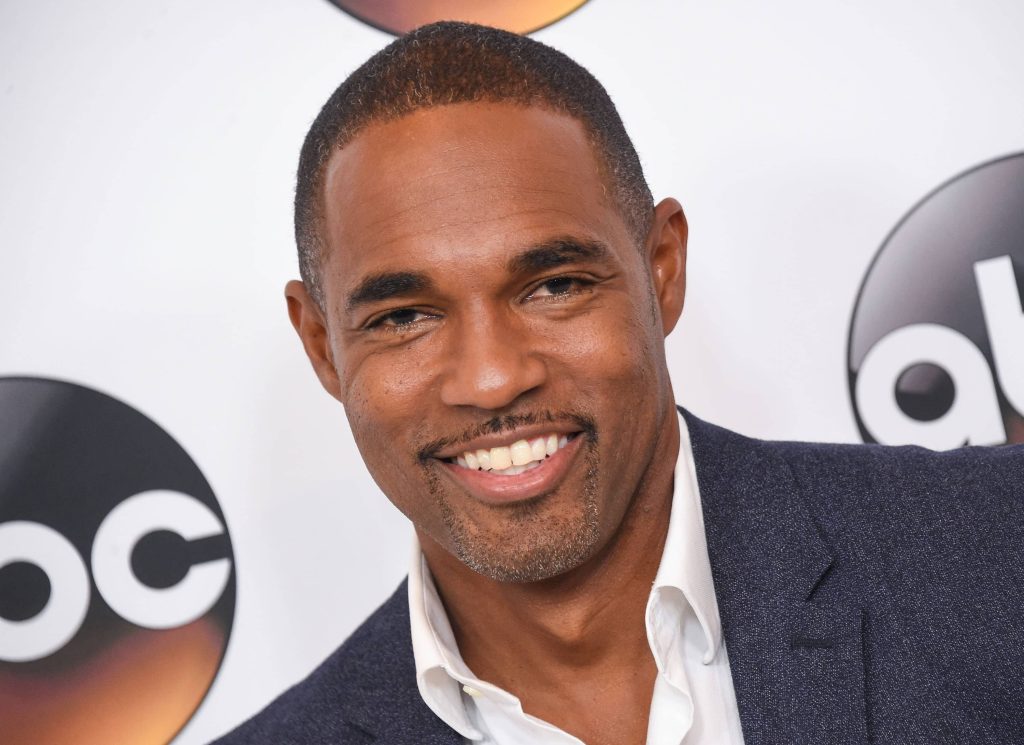 Jason George Returning To 'Grey's Anatomy' As Series Regular | Big 102. ...