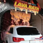 lava-bath