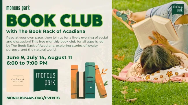 book-club-with-the-book-rack-of-acadiana-at-moncus-park