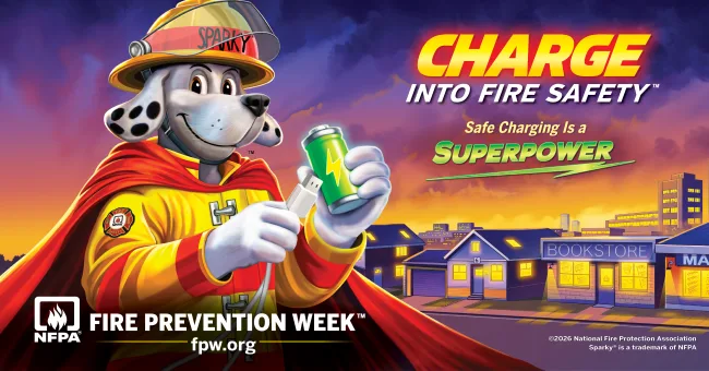 fire-prevention-week-2026-graphics