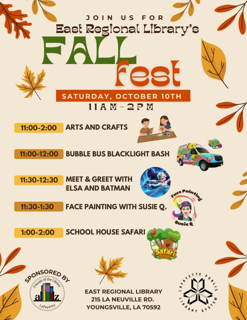 erl_fall_fest_join_us_oct_10_2026_schedule