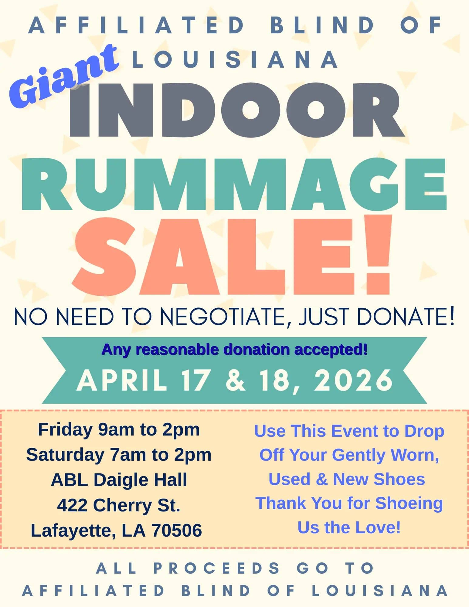 rummage-sale-flyer-shoe-drive-2026