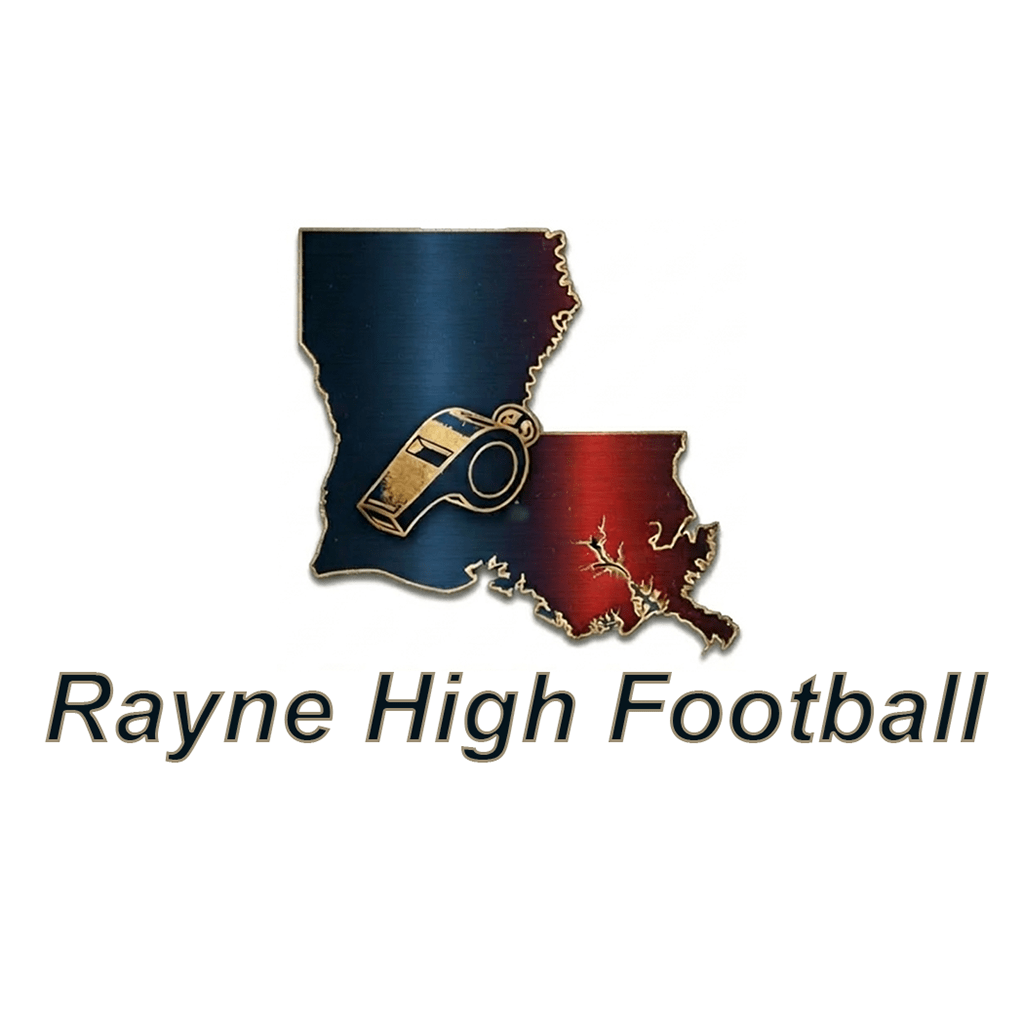Rayne High Football