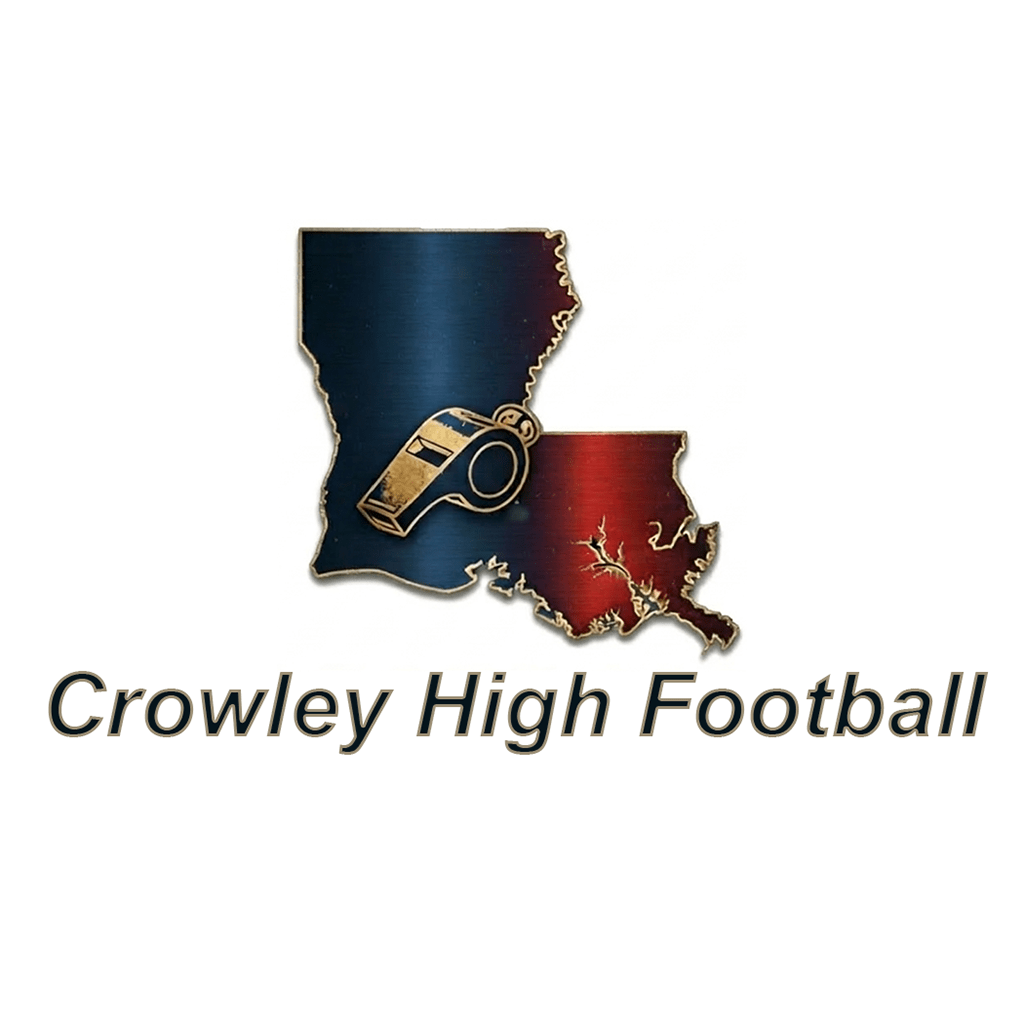 Crowley High Football