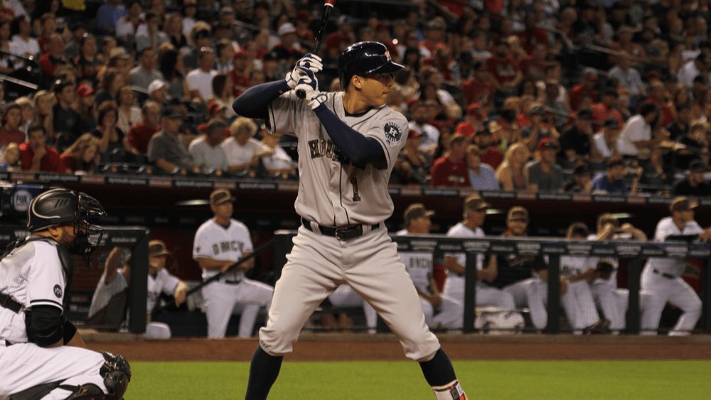 Houston Astros Defeat Tampa Bay Rays 4-3 In Game 5 Of ALCS | KCAL Rocks