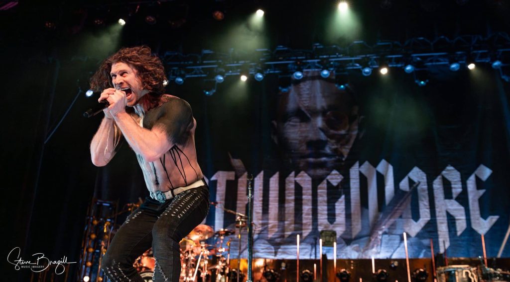 See the Photos! Nothing More, Catch Your Breath, Archer, and Doobie at ...
