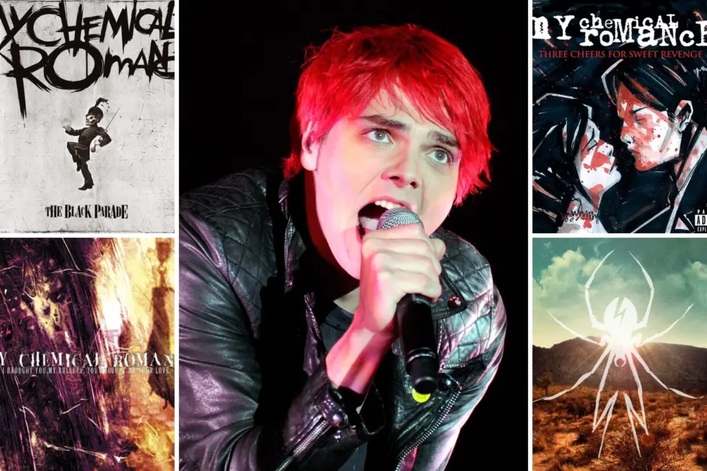 attachment-my-chemical-romance-albums-ranked