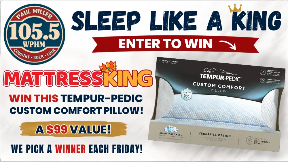 Sleep Like a King