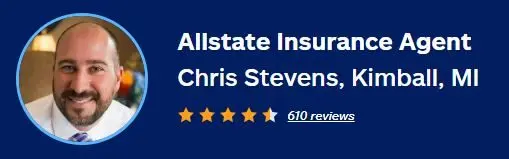 Chris Stevens Allstate