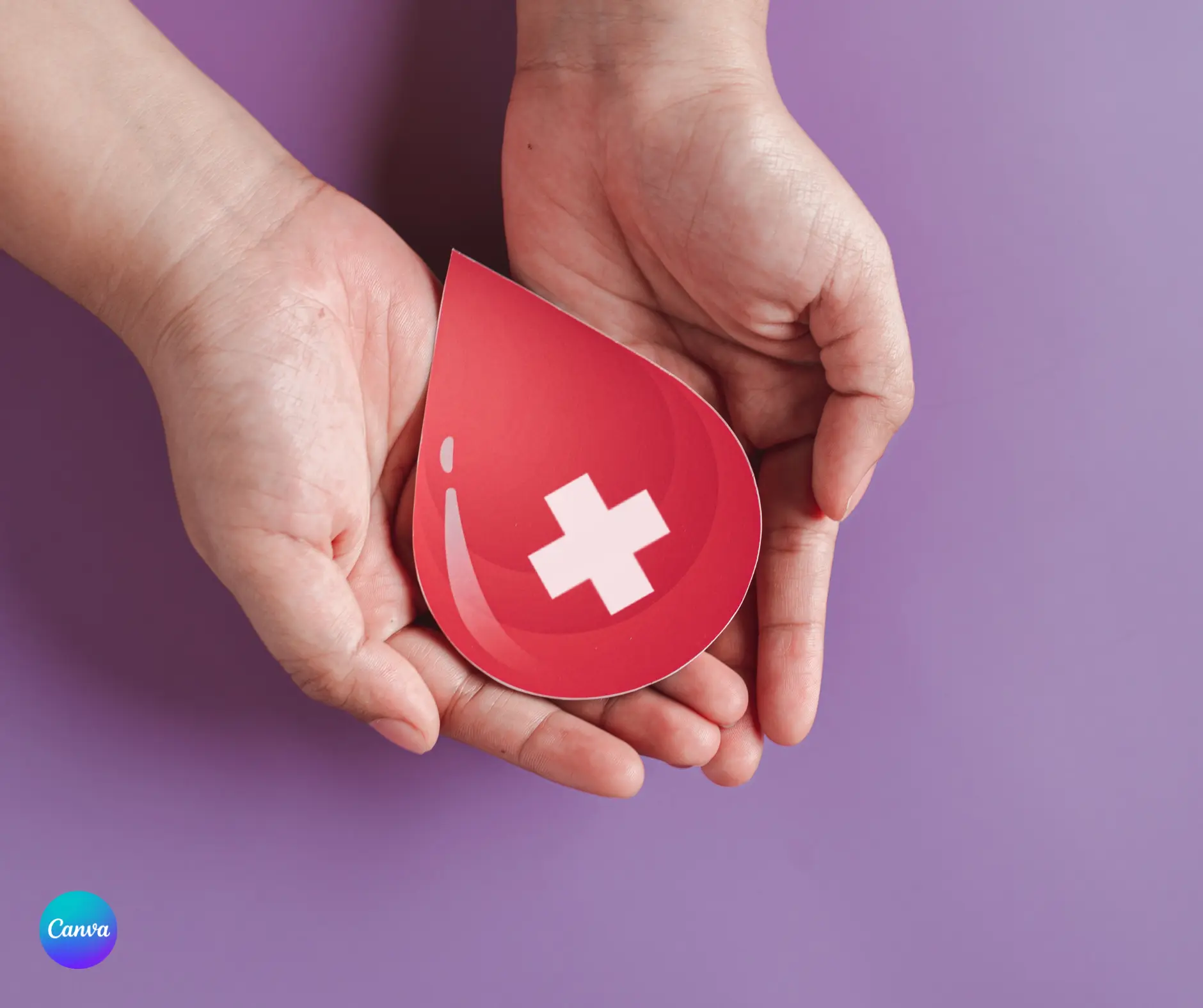 red cross