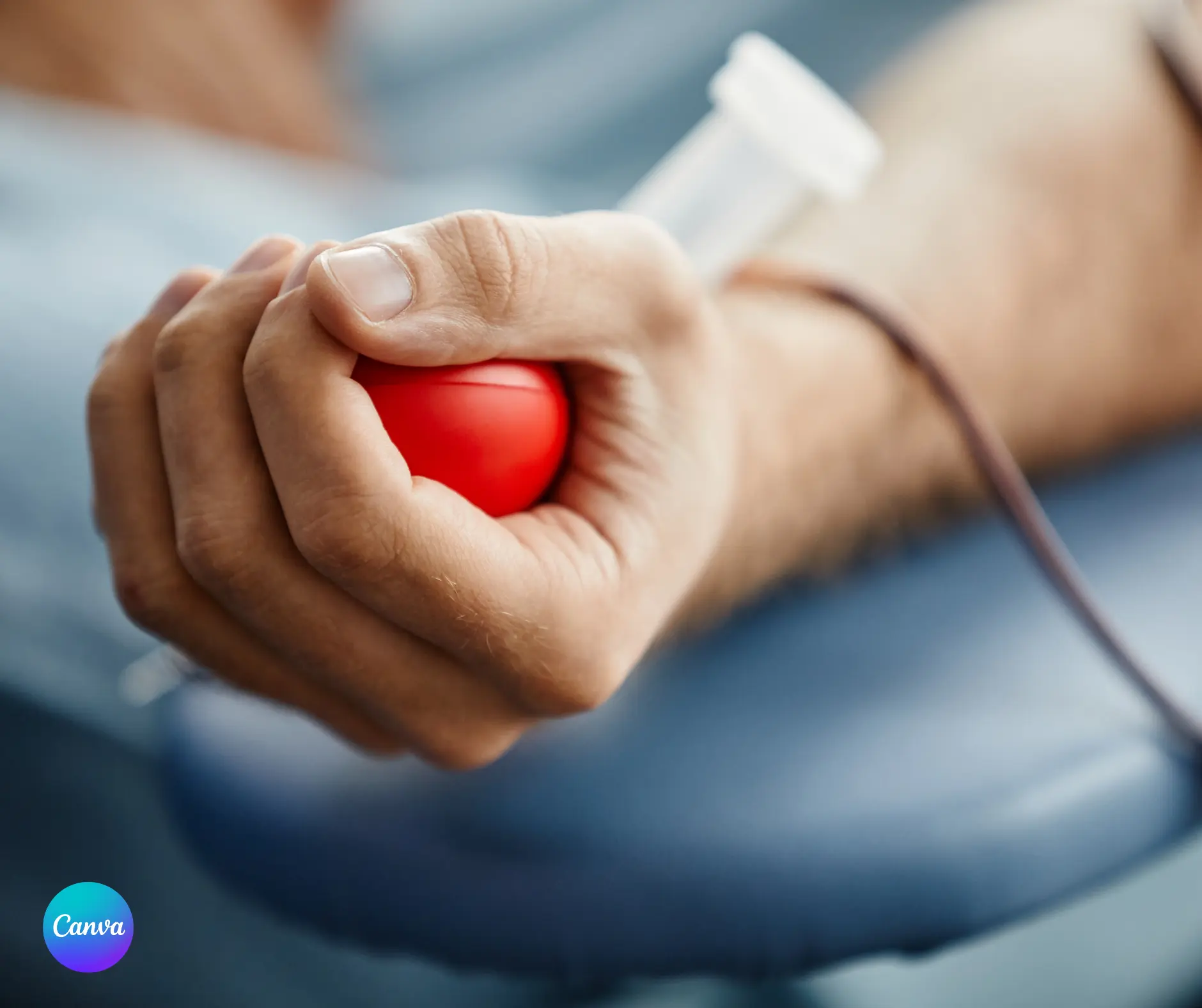 red cross blood drive