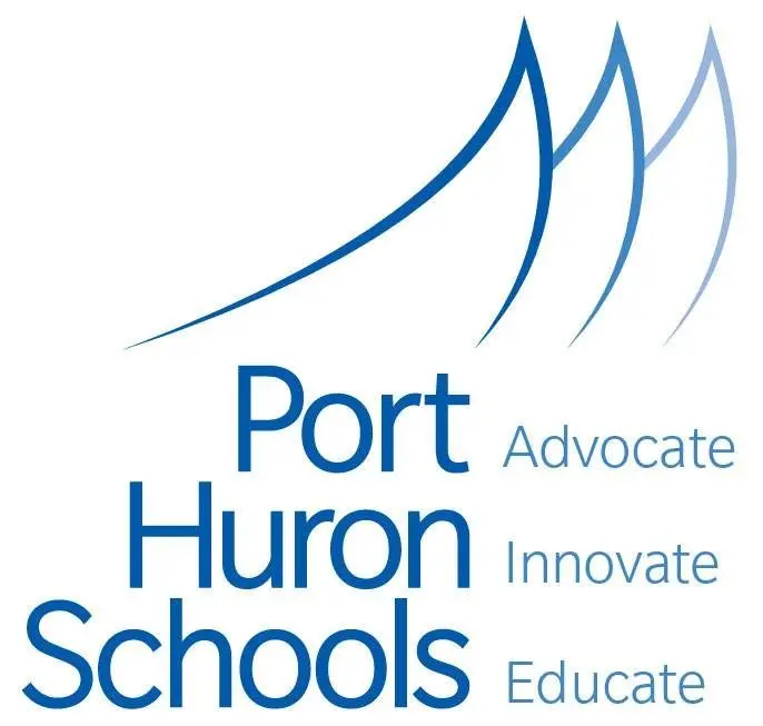 port huron schools