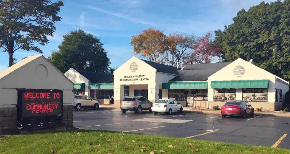 Harvey Community Center