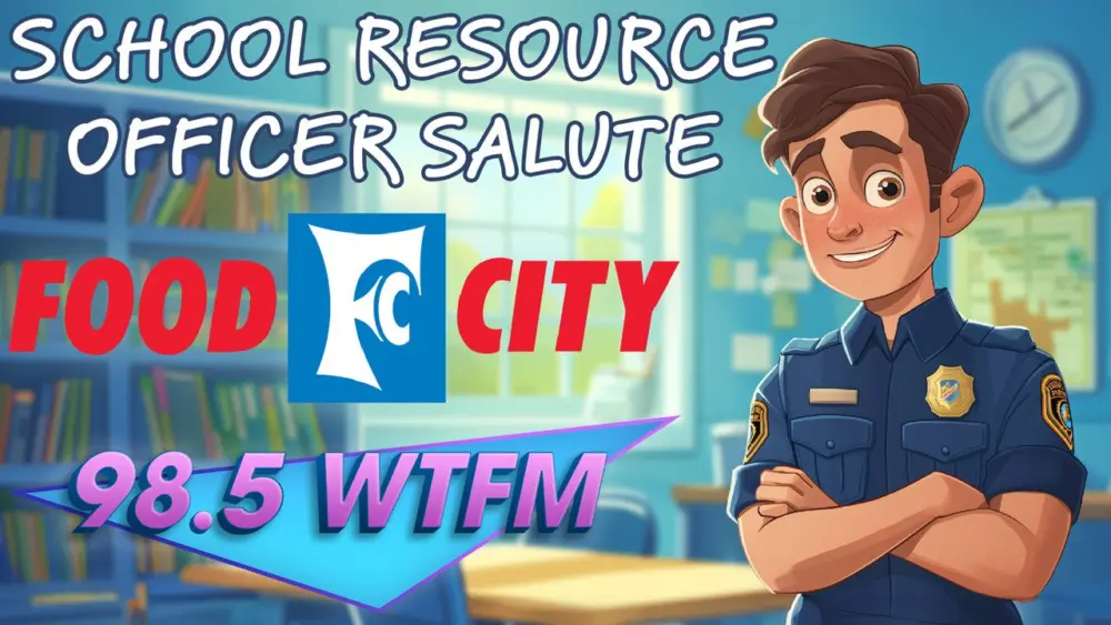 School Resource Office slider