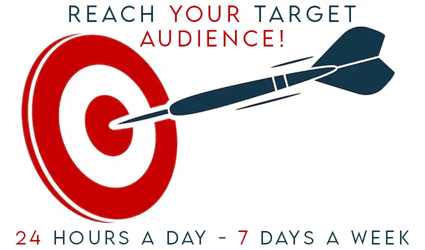 TargetAudience