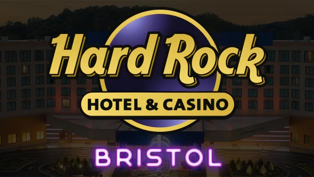 Hard Rock Bristol