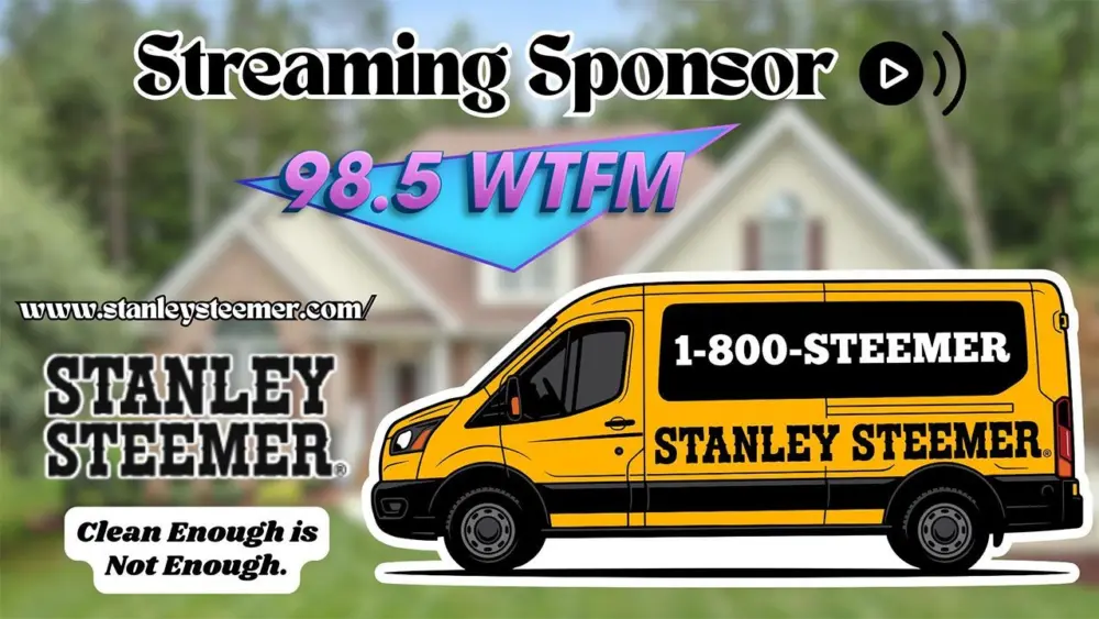 Stanley Steemer