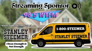 Stanley Steemer