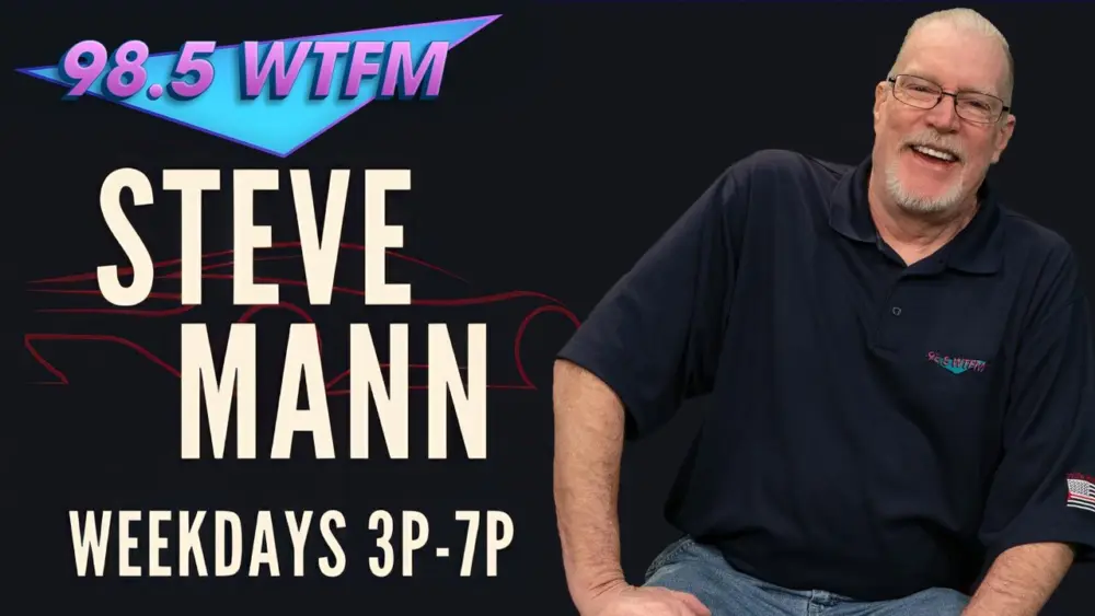 Steve Man 3-7