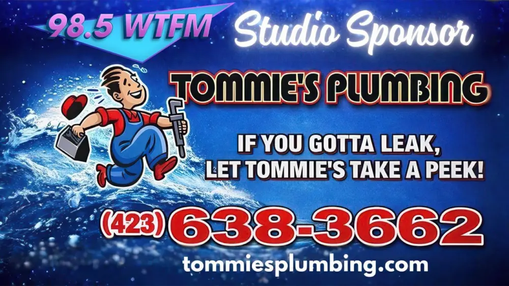 Tommie's Plumbing