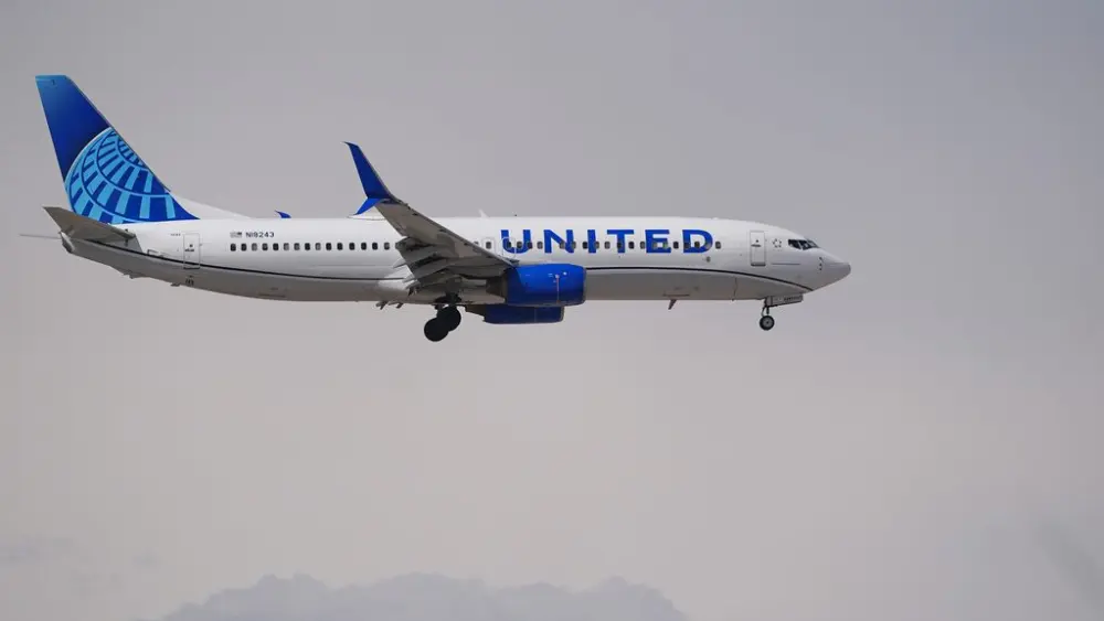 united-airlines