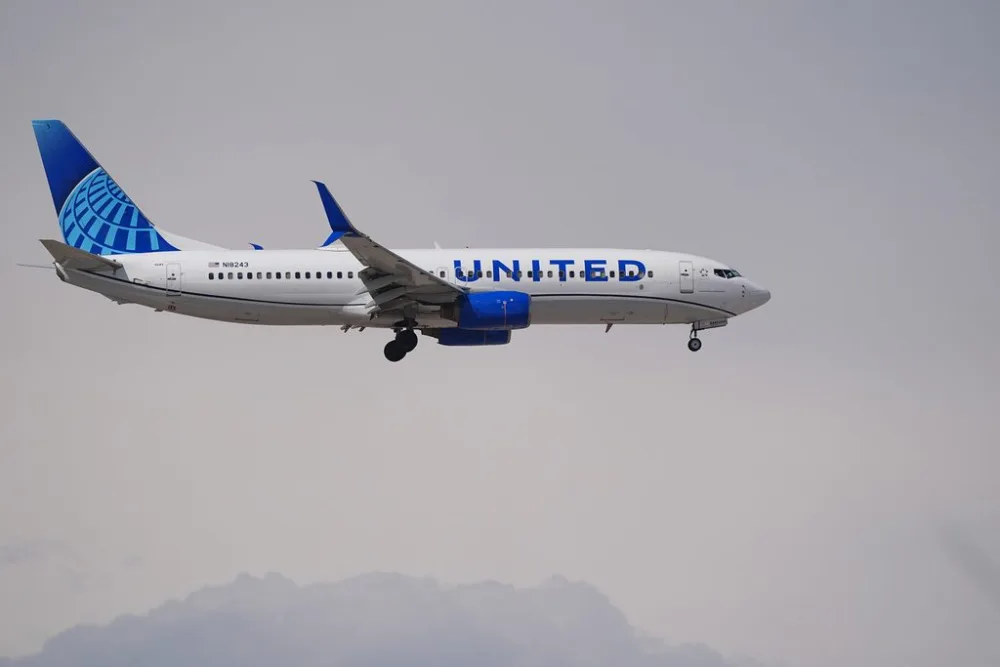 united-airlines