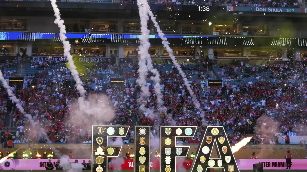 cwc-al-ahly-inter-miami-soccer