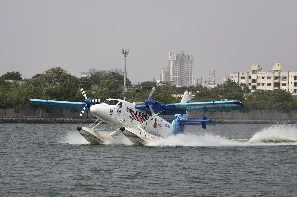 india-seaplane