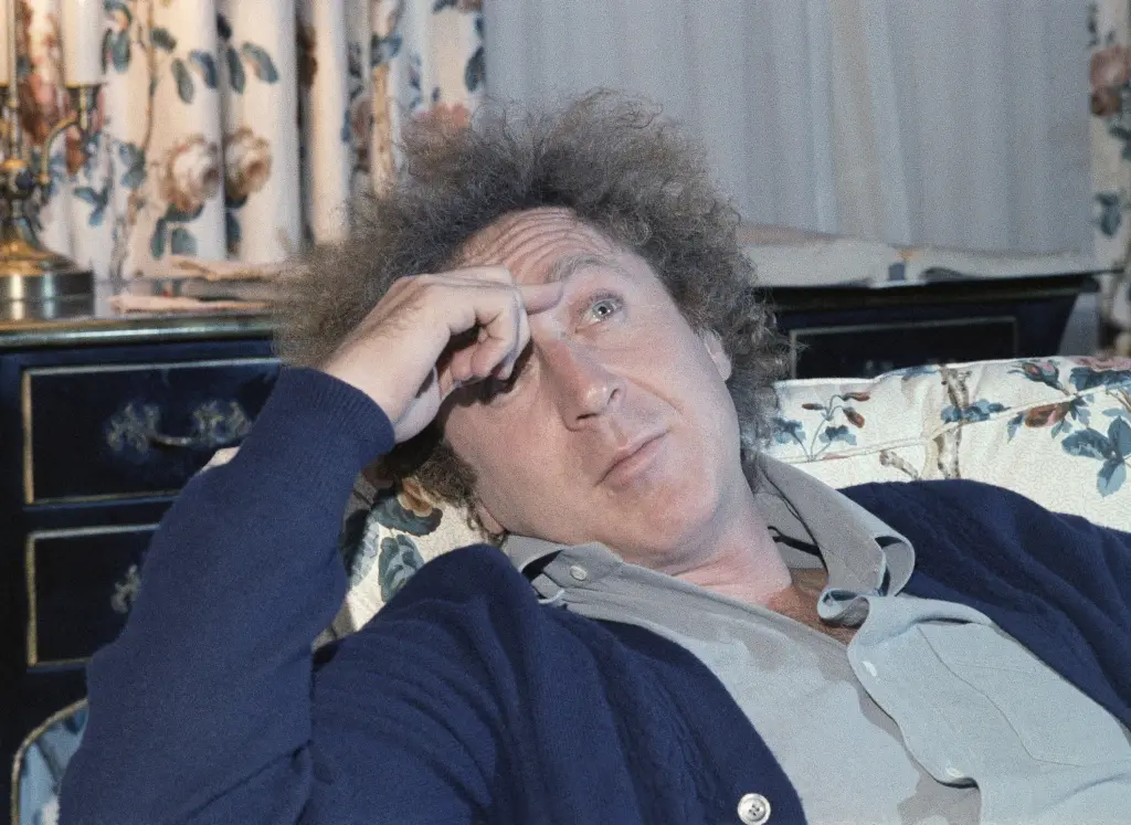 gene-wilder