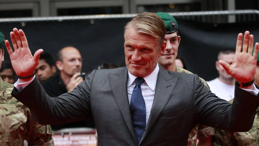 dolph-lundgren