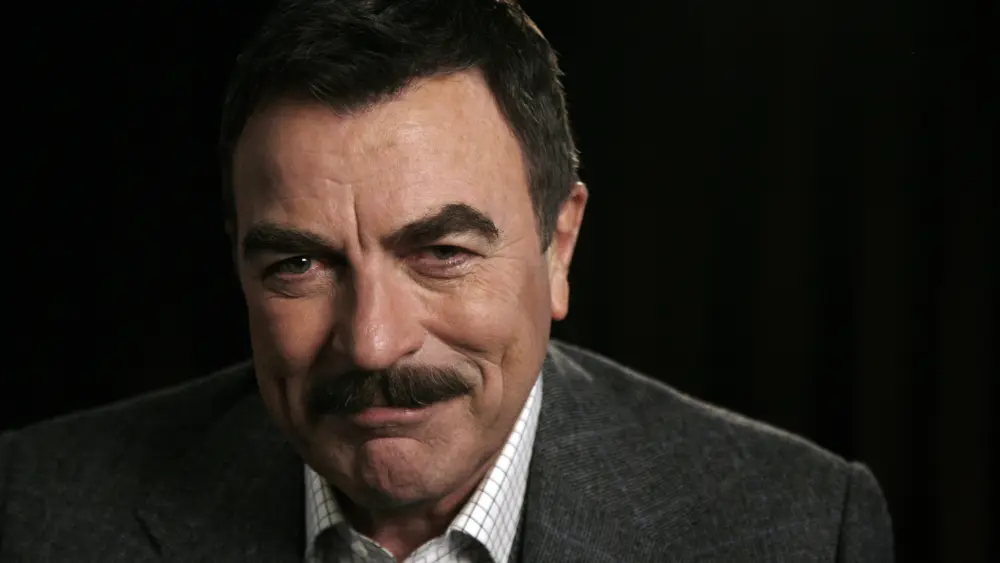 tom-selleck