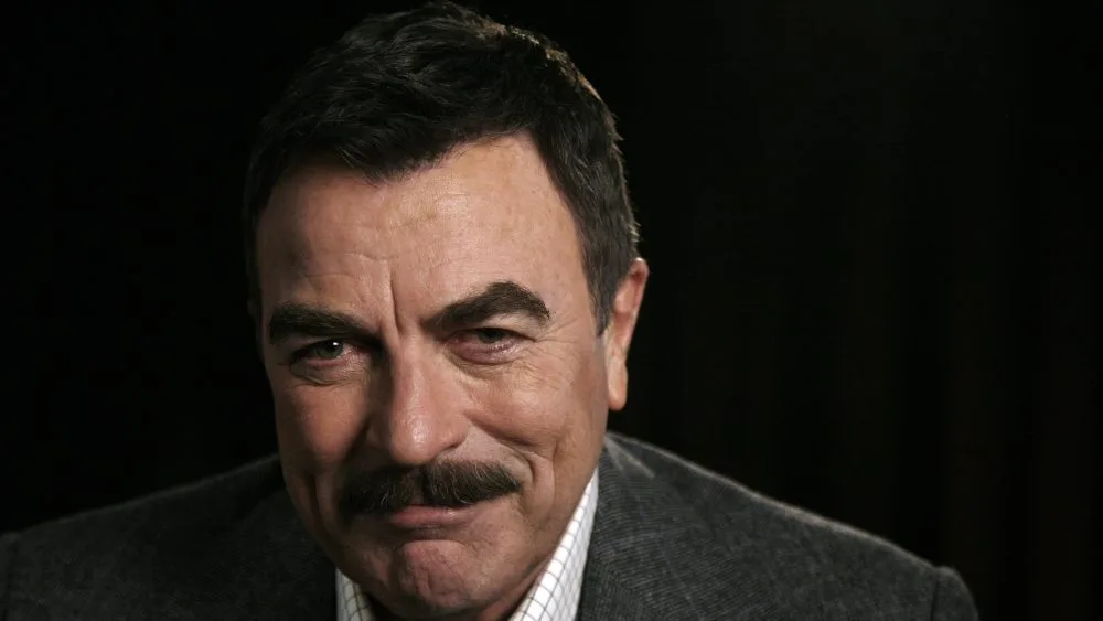 tom-selleck