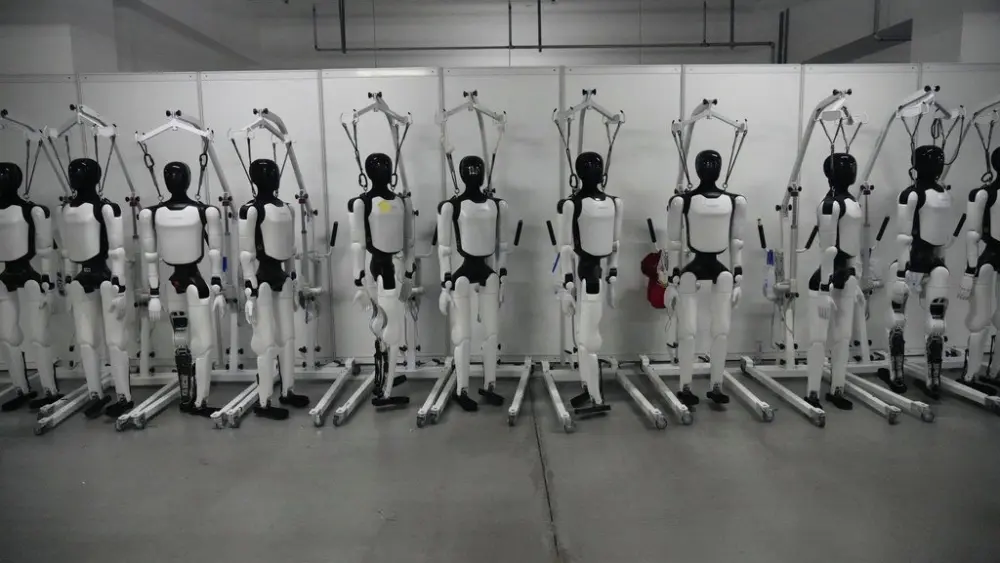 china-humanoid-robot-games
