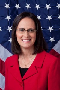 Lisa Madigan