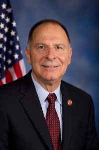 U.S. Rep. William Enyart (D-Belleville)