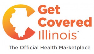 get covered illinois logo