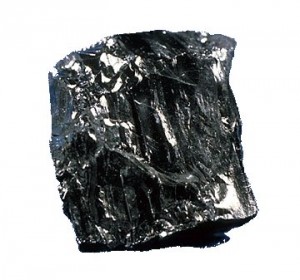coal lump