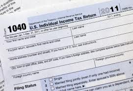 Income Tax Proposal