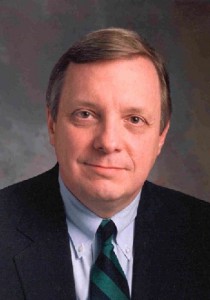 Dick Durbin