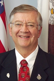 Rep. Donald Moffitt