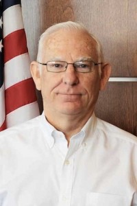 Chuck Garnati