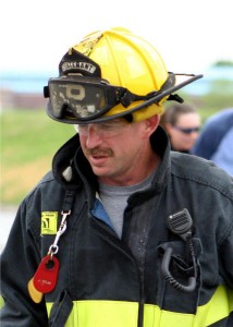 Jerry Odum (Courtesy: Marion Fire Department)