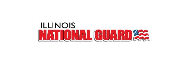 who is the illinois national guard what county and township am i in