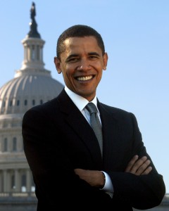 Obama Barack