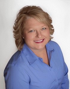 State Representative Terri Bryant (R-Murphysboro)