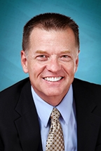 State Senator Tim Bivins