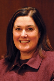 State Rep. Jil Tracy