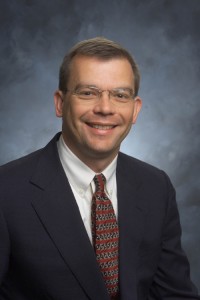 Dr. Christopher Koch